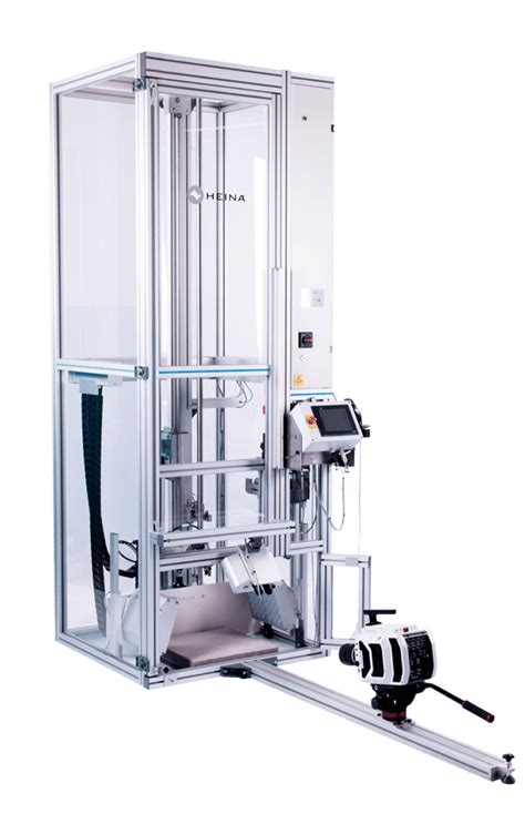 drop tester dt2000s|High class drop testing .